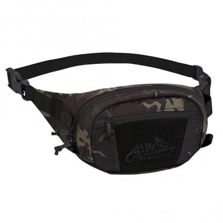 HELIKON-TEX HÜFTTASCHE POSSUM® WAISTPACK MultiCam® BLACK HELIKON-TEX HÜFTTASCHE POSSUM® WAISTPACK MultiCam® BLACK