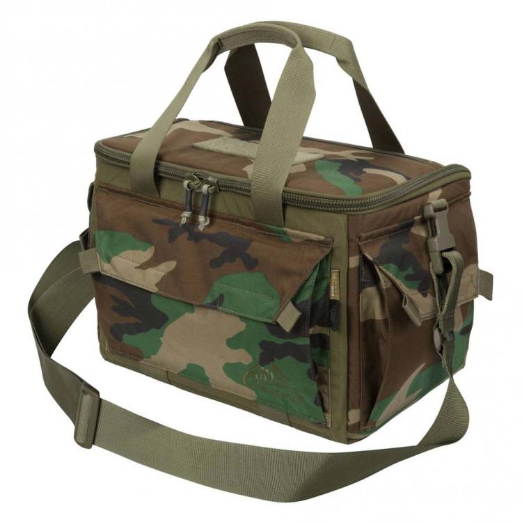 HELIKON-TEX RANGE BAG US WOODLAND HELIKON-TEX RANGE BAG US WOODLAND