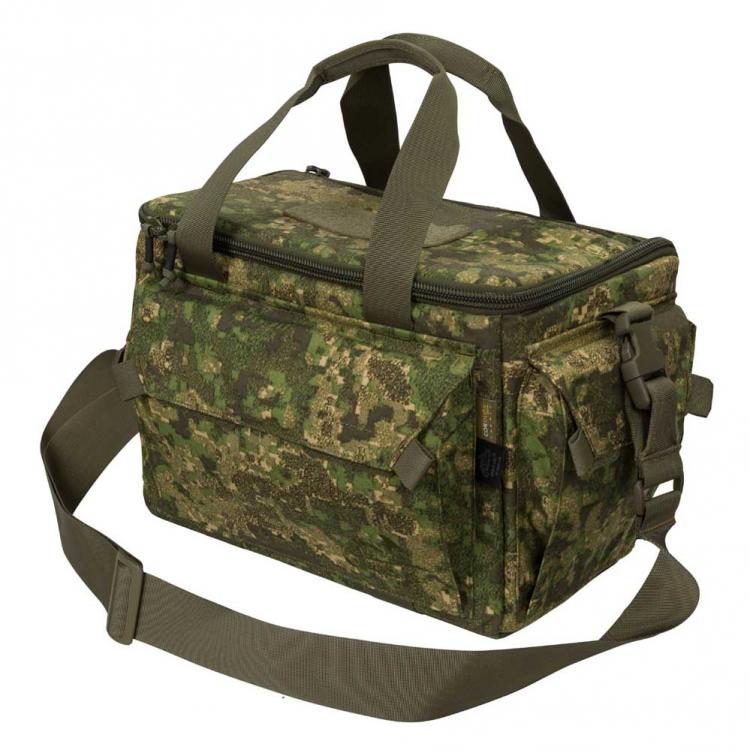 HELIKON-TEX RHELIKON-TEX RANGE BAG ADAPTIVE GREENANGE BAG COYOTE