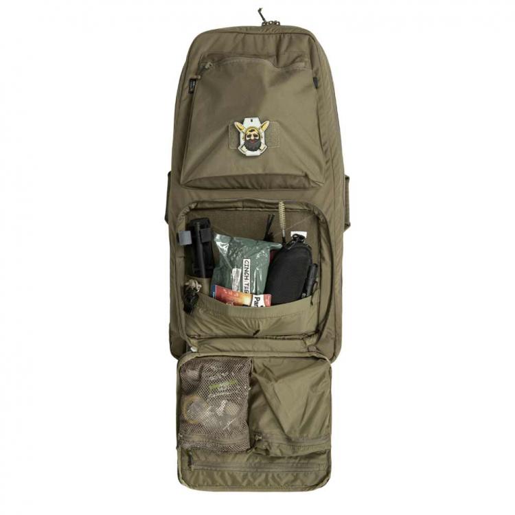 HELIKON-TEX SBR CARRYING CASE HELIKON-TEX SBR CARRYING CASE