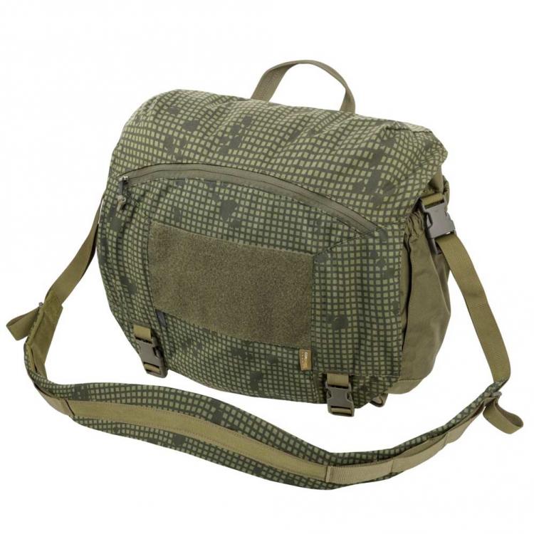 HELIKON-TEX URBAN COURIER BAG® LARGE DESERT NIGHT CAMO HELIKON-TEX URBAN COURIER BAG® LARGE DESERT NIGHT CAMO
