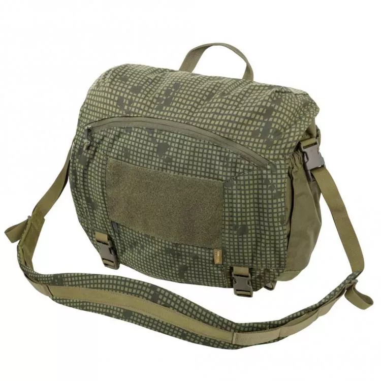 HELIKON-TEX URBAN COURIER BAG® LARGE DESERT NIGHT CAMO HELIKON-TEX URBAN COURIER BAG® LARGE DESERT NIGHT CAMO