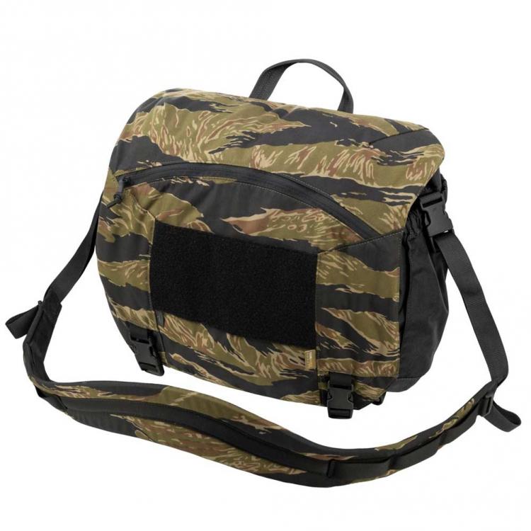 HELIKON-TEX URBAN COURIER BAG® LARGE TIGER STRIPE HELIKON-TEX URBAN COURIER BAG® LARGE TIGER STRIPE