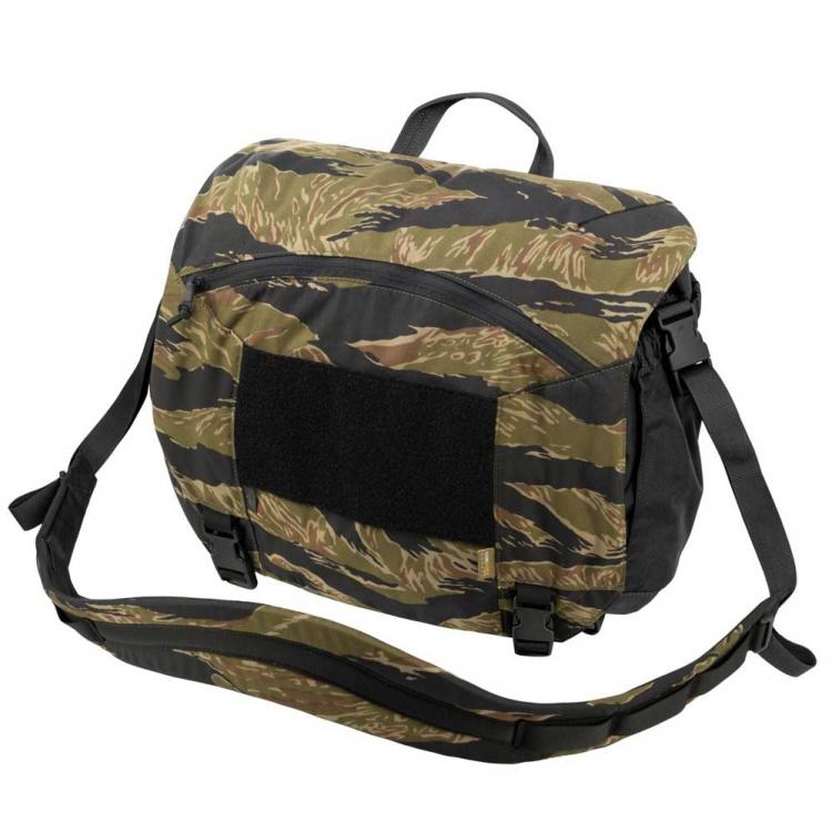 HELIKON-TEX URBAN COURIER BAG® LARGE TIGER STRIPE