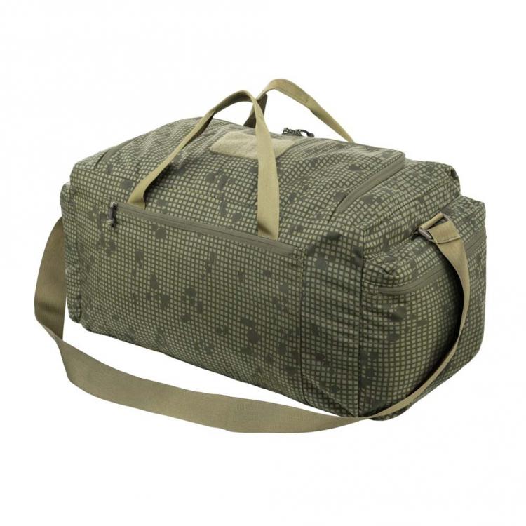 HELIKON-TEX URBAN TRAINING BAG DESERT NIGHT CAMO