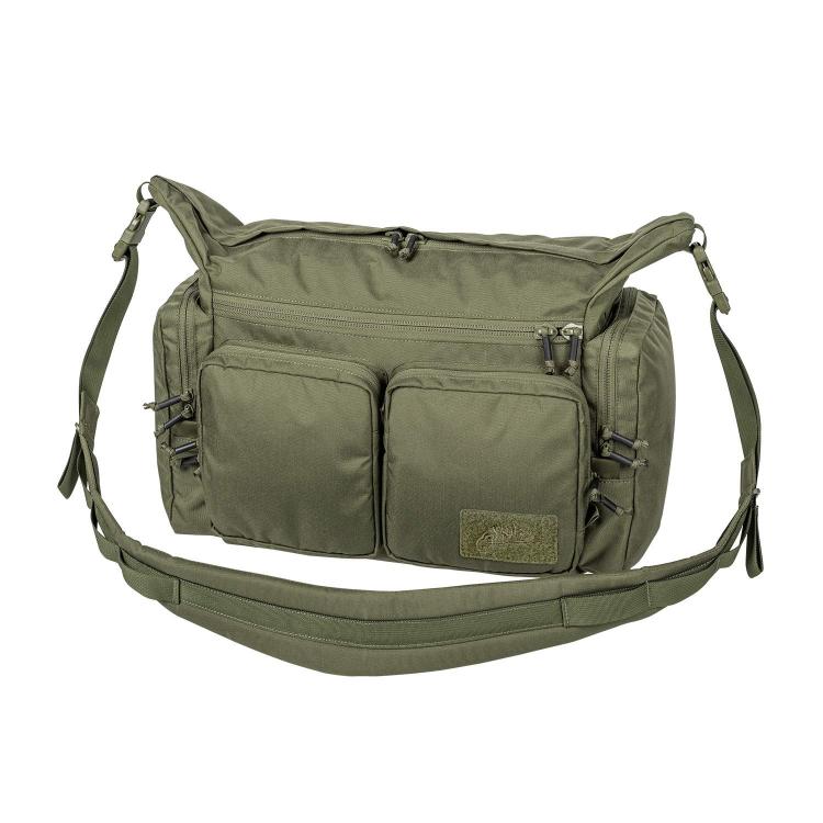 HELIKON-TEX WOMBAT MK2 CORDURA UMHÄNGETASCHE HELIKON-TEX WOMBAT MK2 CORDURA UMHÄNGETASCHE
