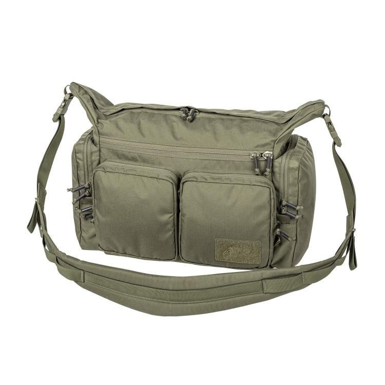 HELIKON-TEX WOMBAT MK2 CORDURA UMHÄNGETASCHE HELIKON-TEX WOMBAT MK2 CORDURA UMHÄNGETASCHE