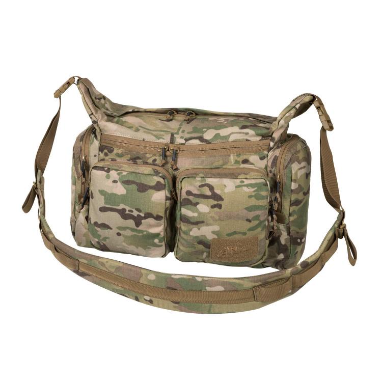 HELIKON-TEX WOMBAT MK2 CORDURA UMHÄNGETASCHE HELIKON-TEX WOMBAT MK2 CORDURA UMHÄNGETASCHE