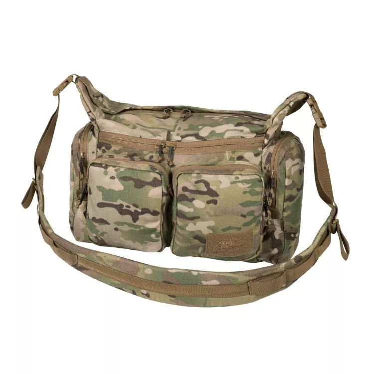 HELIKON-TEX WOMBAT MK2 CORDURA UMHÄNGETASCHE HELIKON-TEX WOMBAT MK2 CORDURA UMHÄNGETASCHE