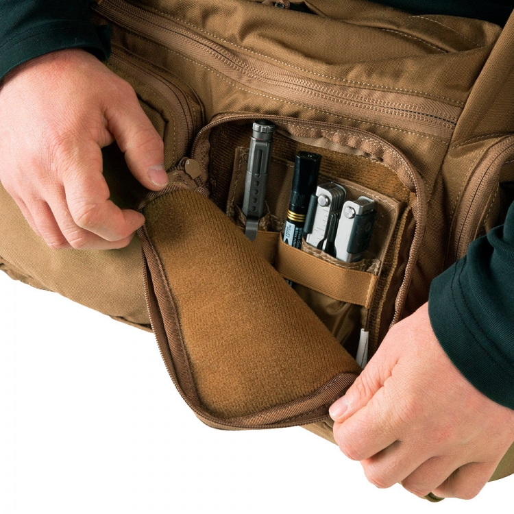 HELIKON-TEX WOMBAT MK2 CORDURA UMHÄNGETASCHE HELIKON-TEX WOMBAT MK2 CORDURA UMHÄNGETASCHE