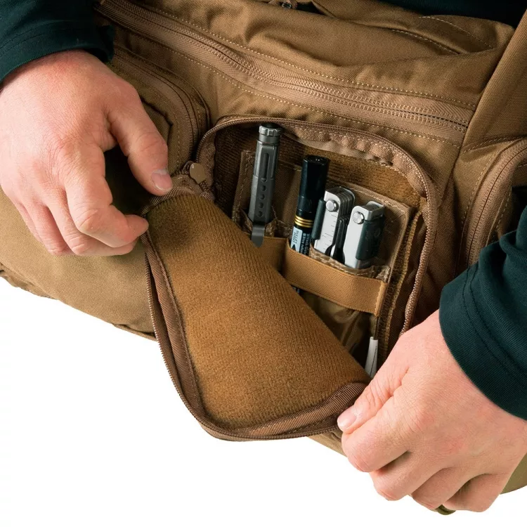 HELIKON-TEX WOMBAT MK2 CORDURA UMHÄNGETASCHE HELIKON-TEX WOMBAT MK2 CORDURA UMHÄNGETASCHE