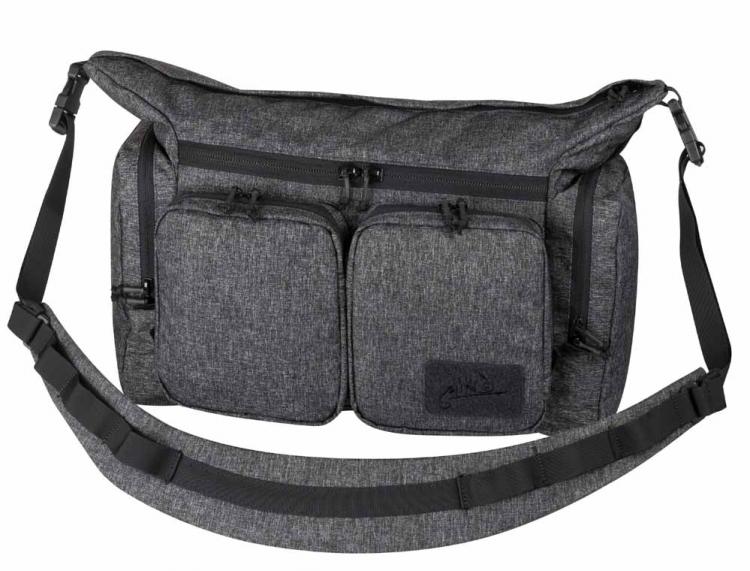 HELIKON-TEX WOMBAT MK2 CORDURA UMHÄNGETASCHE