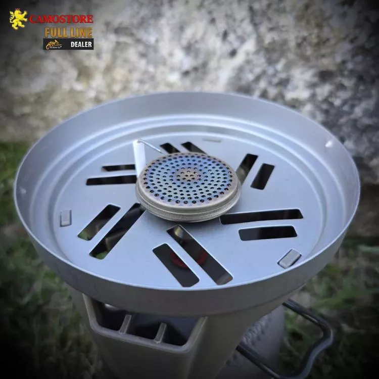 A10 Equipment Deutschland Gaskocher Bushcraft Outdoor Camping Kocher Camostore
