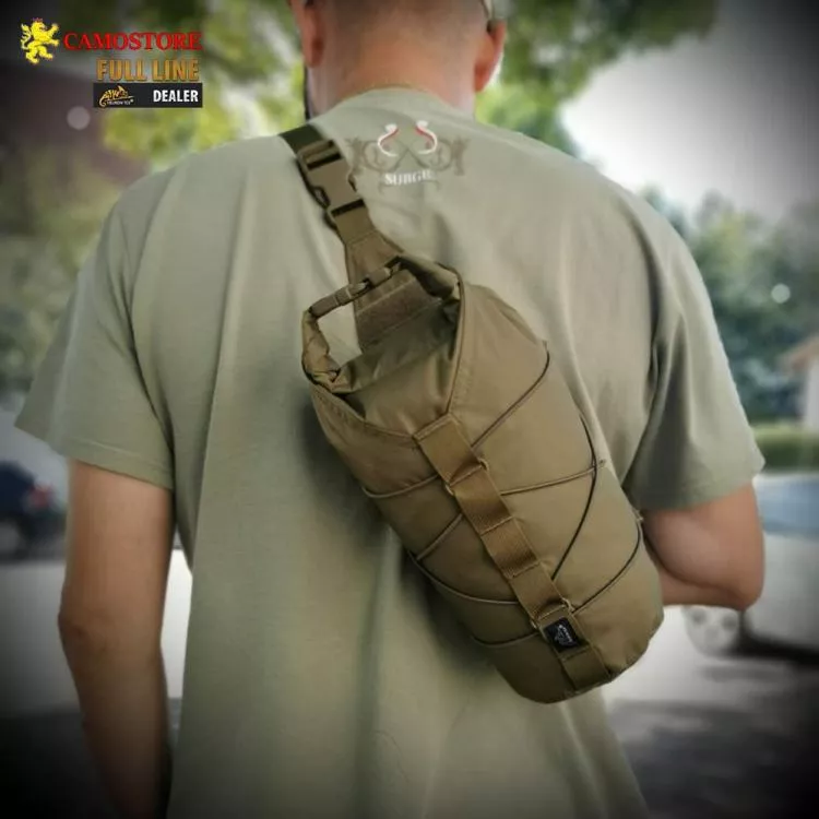 HELIKON-TEX MULTIFUNKTIONSTASCHE FOXHOLE HELIKON-TEX MULTIFUNKTIONSTASCHE FOXHOLE