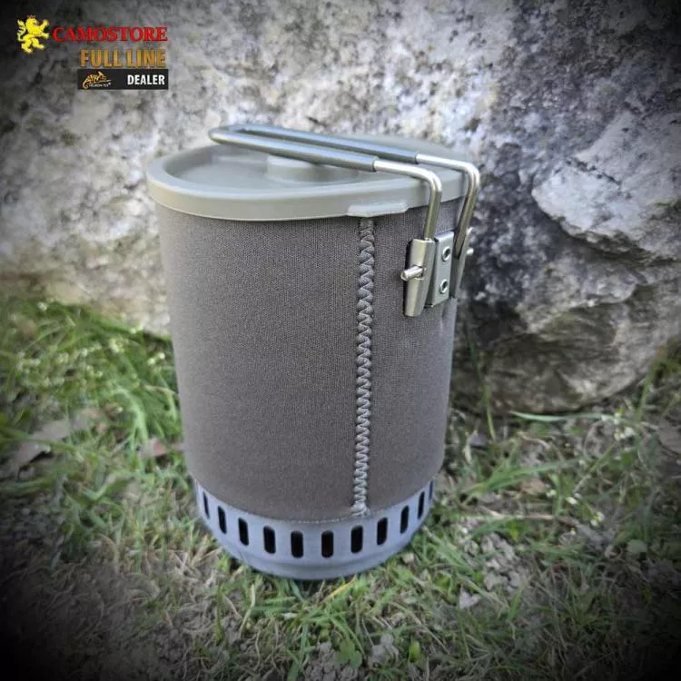 A10 Equipment Deutschland Gaskocher Bushcraft Outdoor Camping Kocher Camostore