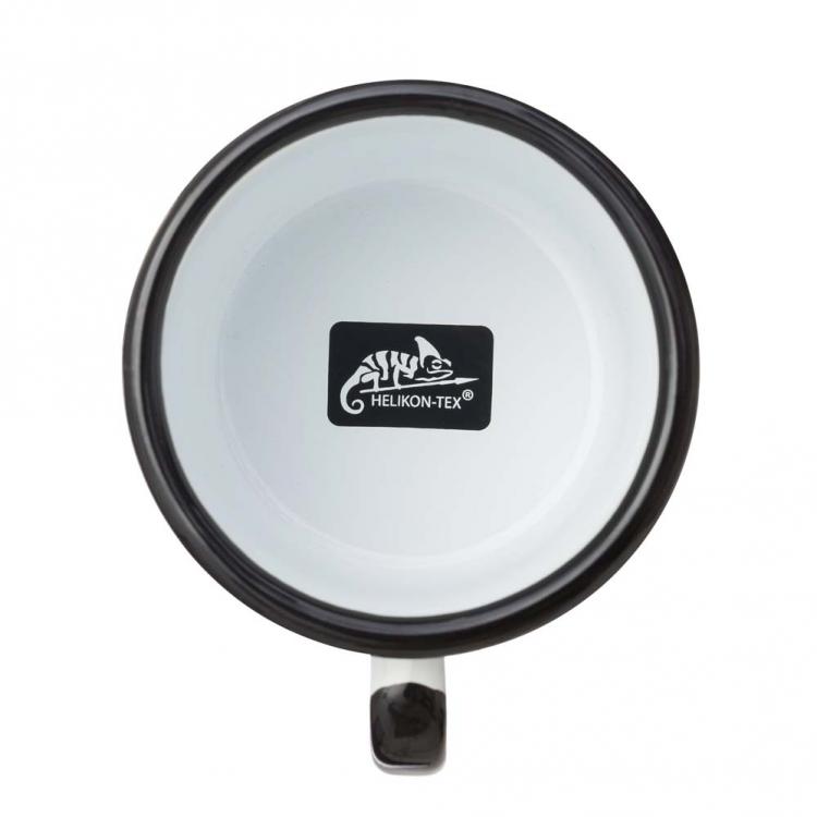 HELIKON-TEX EMAILLE TASSE 0.35L AXE HELIKON-TEX EMAILLE TASSE 0.35L AXE