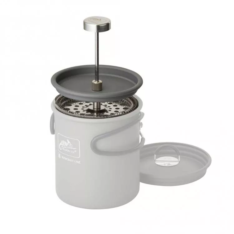 HELIKON-TEX-COFFE-PRESS---KAFFEE-FILTEREINSATZ HELIKON-TEX-COFFE-PRESS---KAFFEE-FILTEREINSATZ
