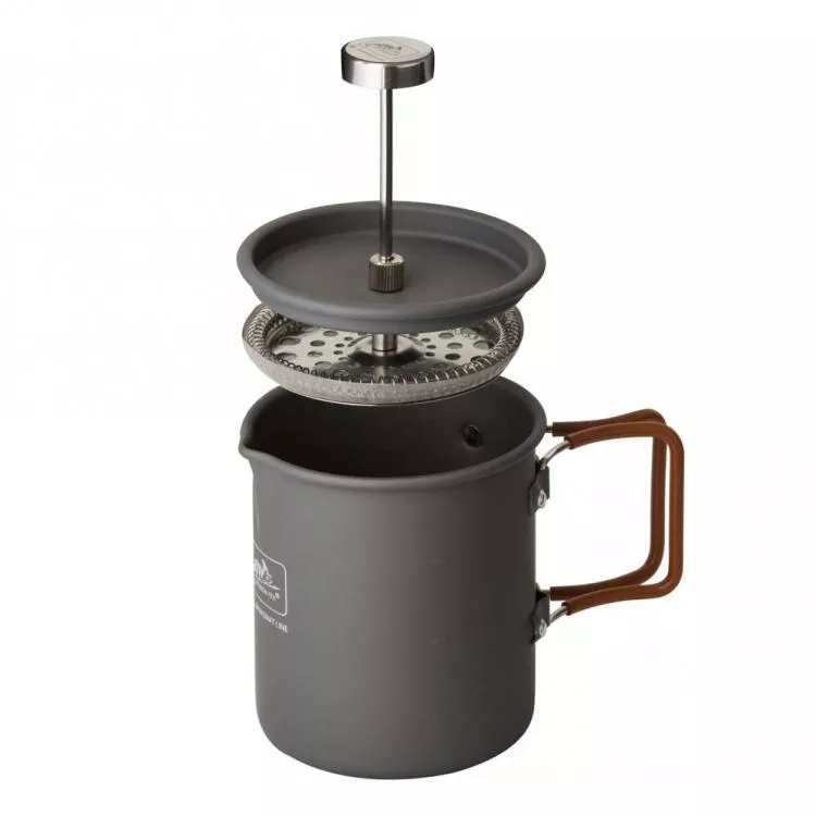 HELIKON-TEX CAMP FRENCH PRESS COFFEE MUG - KAFFEZUBEREITER