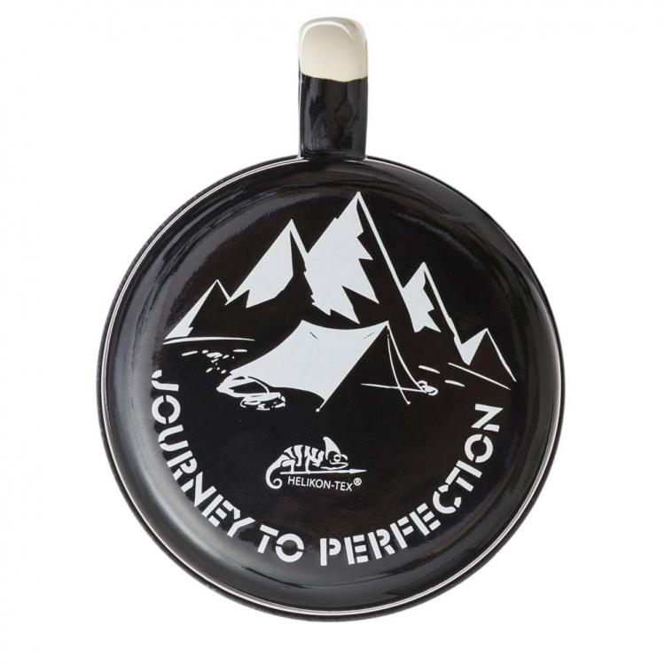 HELIKON-TEX EMAILLE TASSE 0.35L WILD CAMP HELIKON-TEX EMAILLE TASSE 0.35L WILD CAMP