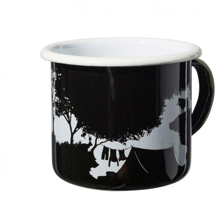 HELIKON-TEX EMAILLE TASSE 0.35L WILD CAMP HELIKON-TEX EMAILLE TASSE 0.35L WILD CAMP