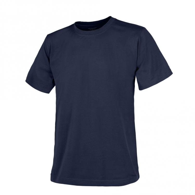 HELIKON TEX T-SHIRT BAUMWOLLE NAVY BLUE HELIKON TEX T-SHIRT BAUMWOLLE NAVY BLUE