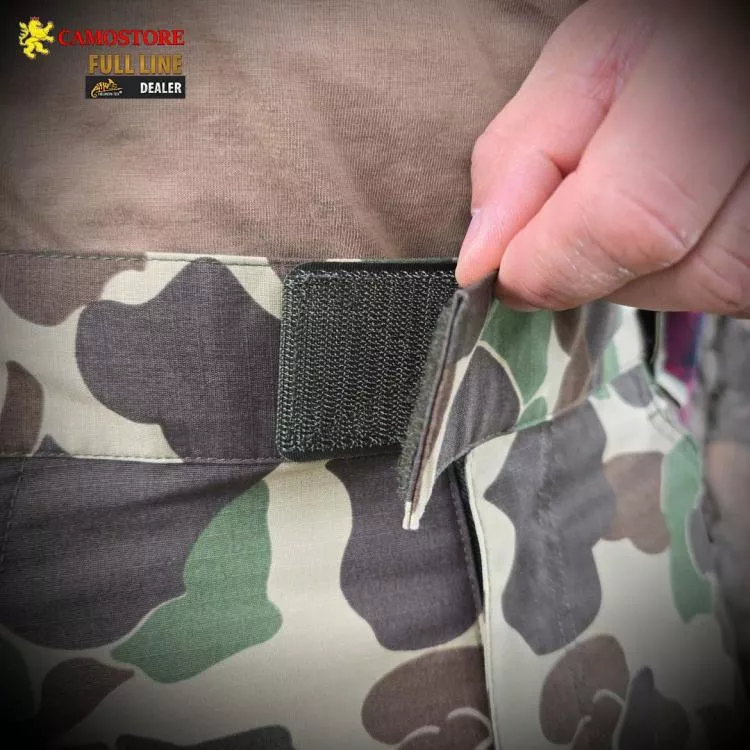 HELIKON TEX UTP SHORT DUCK HUNTER CAMO 6" HELIKON TEX UTP SHORT DUCK HUNTER CAMO 6"