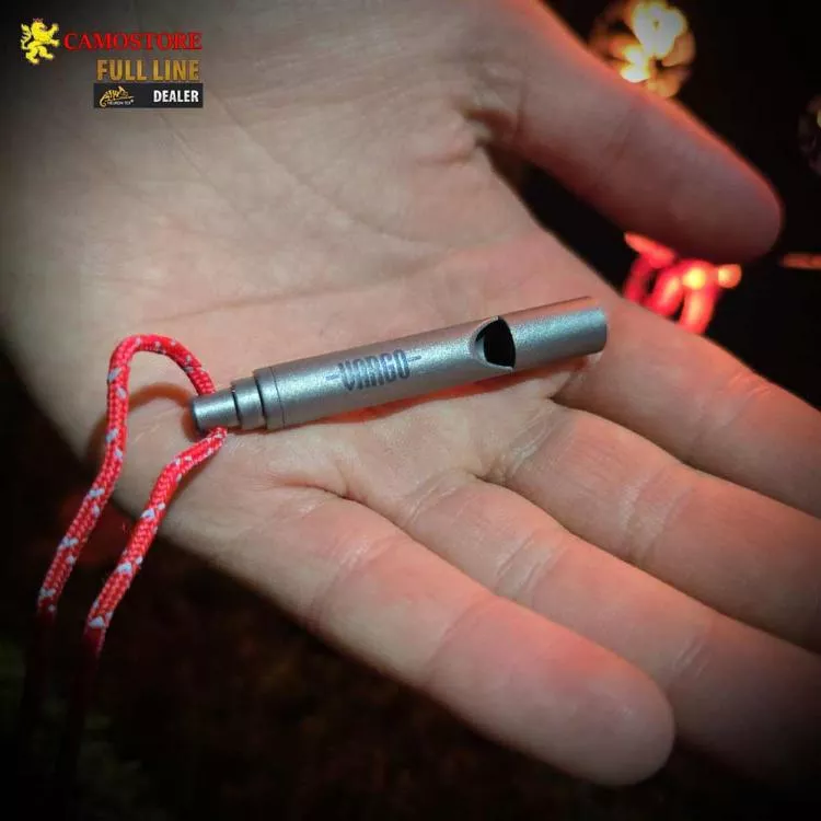 VARGO TITAN NOTFALLPFEIFE