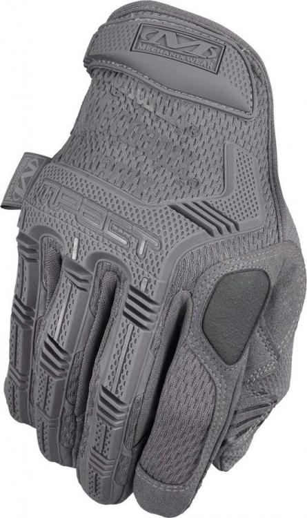 MECHANIX HANDSCHUH M-PACT SCHWARZ MECHANIX HANDSCHUH M-PACT SCHWARZ