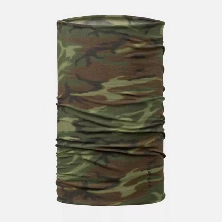 HELIKON-TEX LIGHT WEIGHT NECK GAITER WRAP ERDL