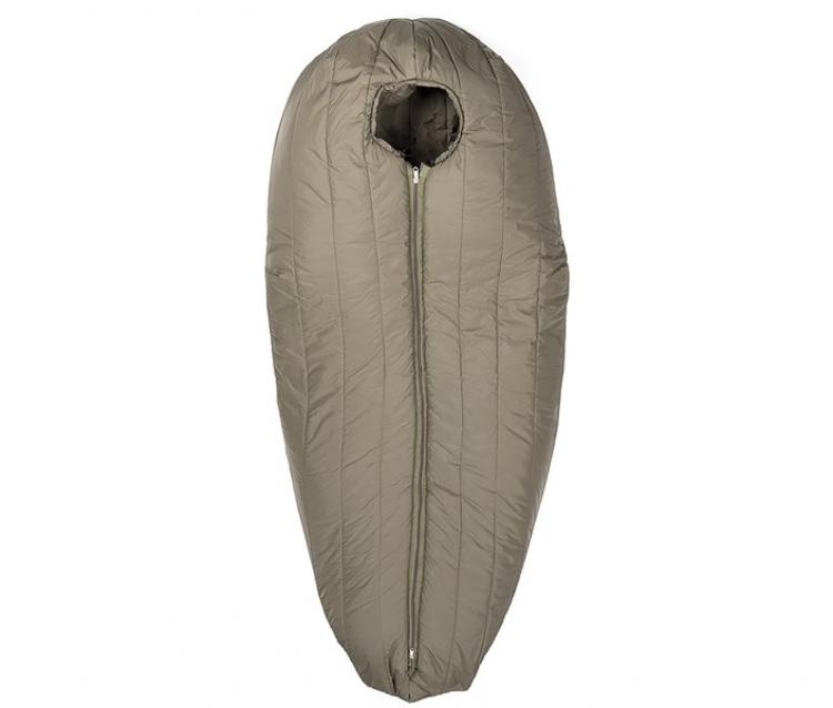 SAVOTTA YUKON SCHLAFSACK SAVOTTA YUKON SCHLAFSACK