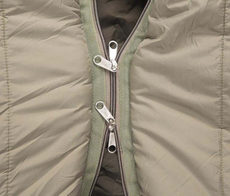 SAVOTTA YUKON SCHLAFSACK SAVOTTA YUKON SCHLAFSACK