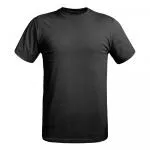 A10 EQUIPMENT T-SHIRT SCHWARZ