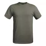 A10 Equipment T-SHIRT olive