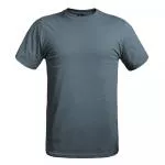A10 EQUIPMENT T-SHIRT STONE GREY