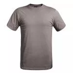 A10 EQUIPMENT T-SHIRT FRANZÖSISCHES TERRA BRAUN