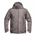 A10 EQUIPMENT FIGHTER XMF 200 PARKA FRANZÖSISCHES TERRA BRAUN