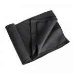 A10 EQUIPMENT EXPEDITION Mikrofaser-Handtuch 40 x 80 cm schwarz