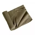 A10 EQUIPMENT EXPEDITION Mikrofaser-Handtuch 40 x 80 cm olive