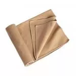 A10 EQUIPMENT EXPEDITION Mikrofaser-Handtuch 40 x 80 cm Tan
