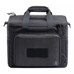 Die A10 EQUIPMENT – Range Bag DELTA 25L schwarz