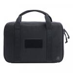 A10 EQUIPMENT Soft case pistol DELTA black
