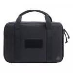 A10 EQUIPMENT Soft case pistol DELTA black