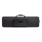 A10 EQUIPMENT Soft CASE AR-9 Gewehrtasche Waffentasche Rifle Case DELTA 80 cm schwarz