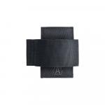 A10 EQUIPMENT Klett Pistol Insert DELTA schwarz