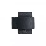 A10 EQUIPMENT Klett Pistol Insert DELTA schwarz