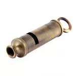 ACME Pfeife Metropolitan Messing