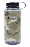 NALGENE 1L WEITHALS TRINKFLASCHE CAMOUFLAGE - `SUSTAIN´