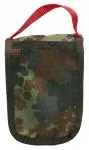 ZENTAURON BEIN EINSCHUB FLECKTARN