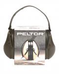 PELTOR Bulls-Eye I OLIVE
