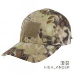 CONDOR TACTICAL BB CAP KRYPTEK HIGHLANDER